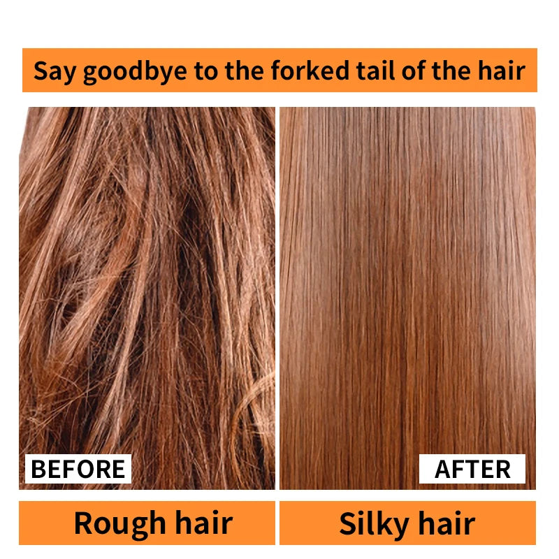 Cordless Automatic Hair Trimmer