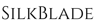 SilkBlade