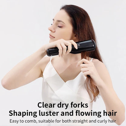 Cordless Automatic Hair Trimmer