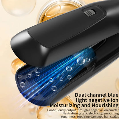 Cordless Automatic Hair Trimmer