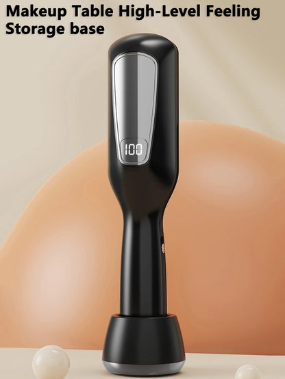 Cordless Automatic Hair Trimmer